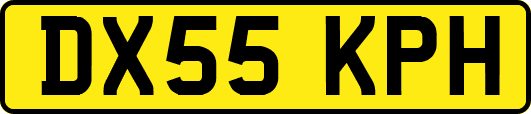 DX55KPH