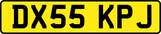 DX55KPJ