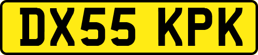 DX55KPK
