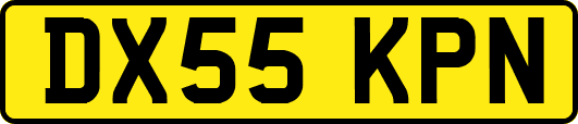 DX55KPN
