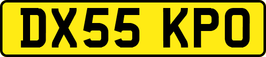 DX55KPO