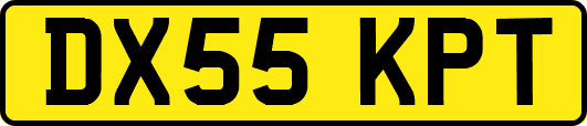 DX55KPT
