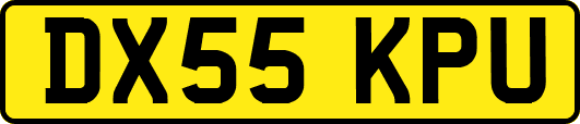DX55KPU