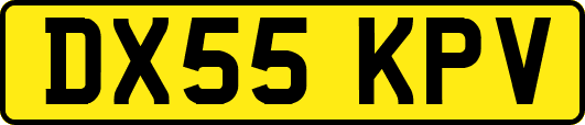 DX55KPV