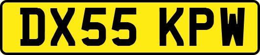 DX55KPW