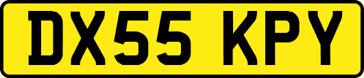 DX55KPY