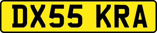 DX55KRA