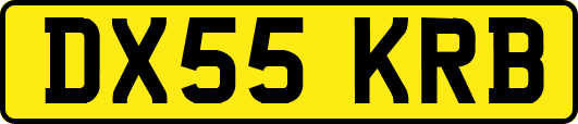 DX55KRB