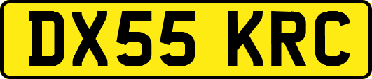 DX55KRC