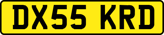 DX55KRD