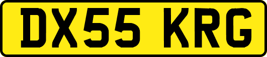 DX55KRG