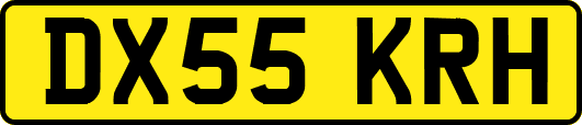DX55KRH