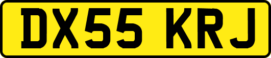 DX55KRJ