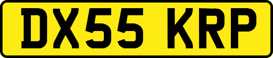 DX55KRP
