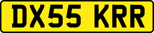 DX55KRR