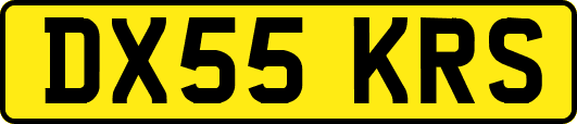 DX55KRS