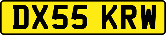 DX55KRW
