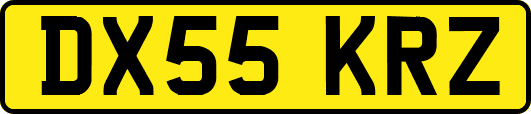 DX55KRZ