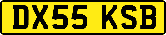 DX55KSB