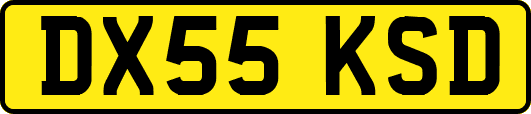 DX55KSD