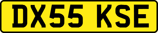 DX55KSE