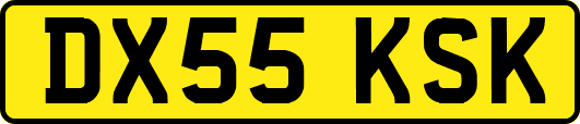 DX55KSK
