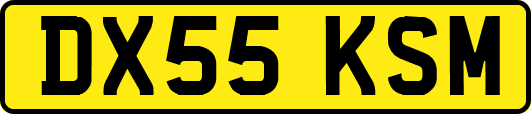 DX55KSM
