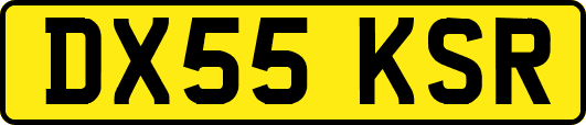 DX55KSR