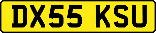 DX55KSU