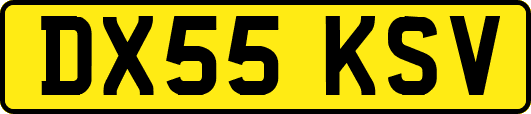 DX55KSV