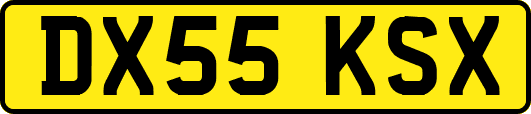 DX55KSX