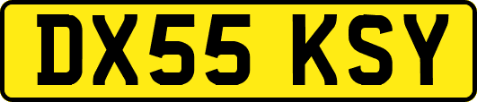 DX55KSY