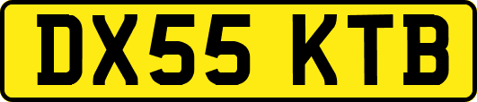 DX55KTB