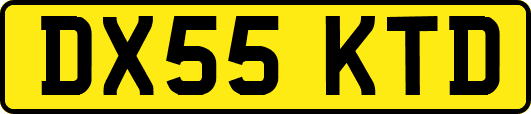 DX55KTD