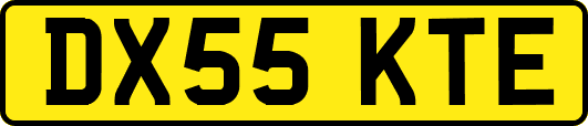 DX55KTE
