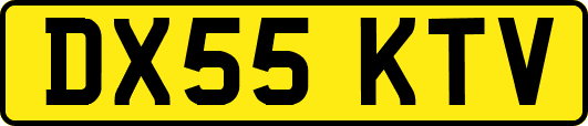 DX55KTV
