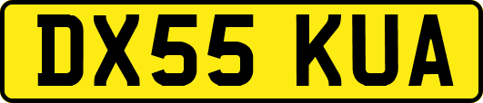 DX55KUA