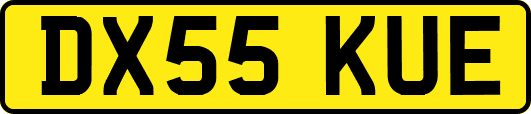 DX55KUE