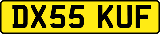 DX55KUF