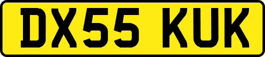 DX55KUK