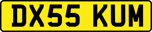 DX55KUM
