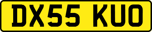 DX55KUO