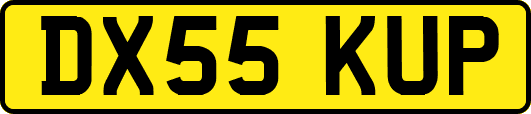 DX55KUP