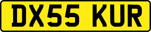 DX55KUR