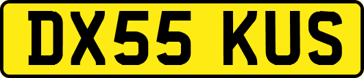 DX55KUS