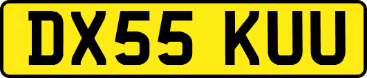 DX55KUU