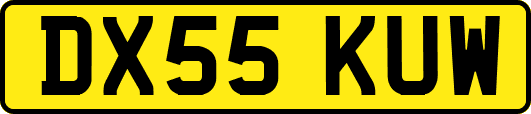 DX55KUW