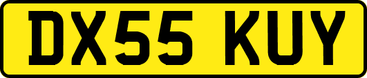 DX55KUY