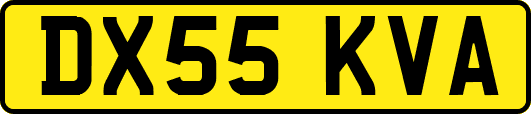 DX55KVA