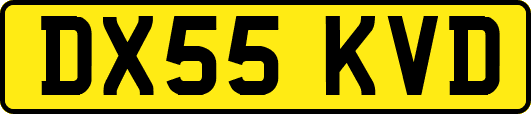 DX55KVD